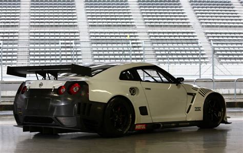 Can a GT-R be a daily?