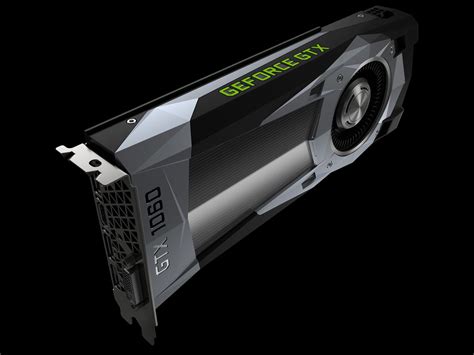 Can a GTX 1060 run GTA?