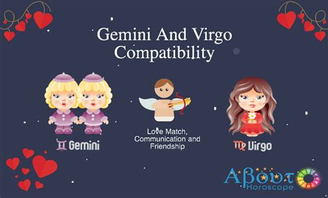 Can a Gemini love a Virgo?