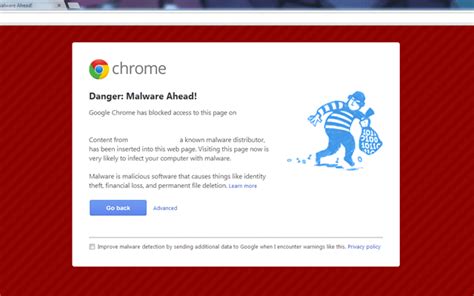 Can a Gmail account have malware?