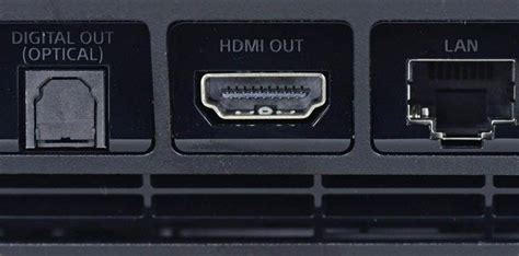 Can a HDMI port be repaired?