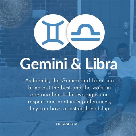 Can a Libra handle a Gemini?
