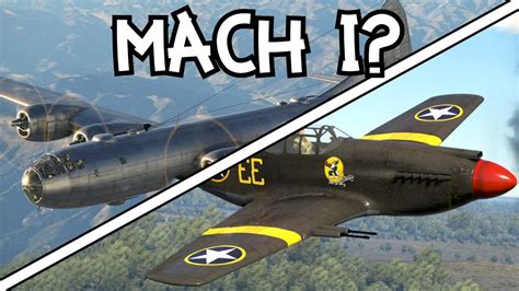 Can a MiG-15 go Mach 1?