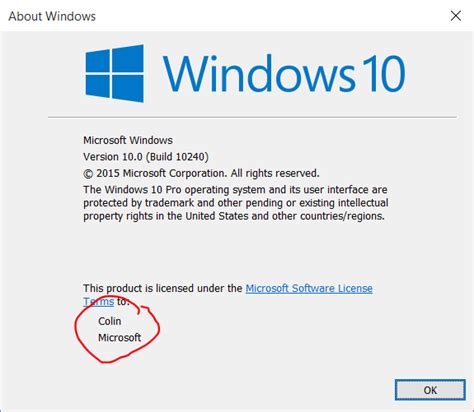 Can a Microsoft license be transferred?