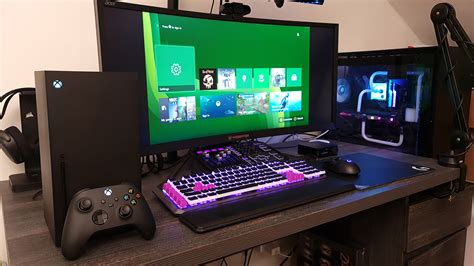 Can a PC be an Xbox?