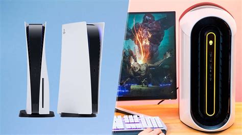 Can a PC be better than PS5?