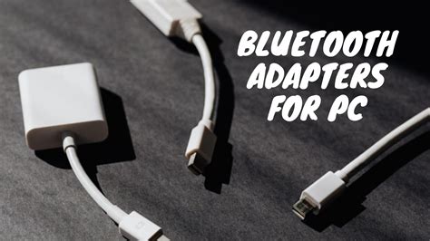 Can a PC have two Bluetooth adapters?