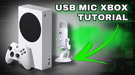 Can a PC mic work on Xbox?