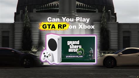 Can a PC player join a Xbox GTA server?