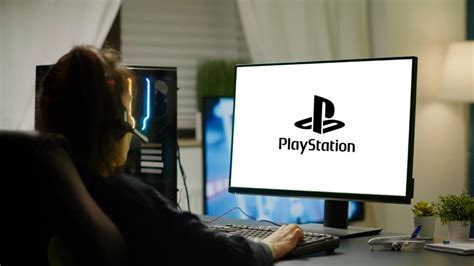 Can a PC run PlayStation games?