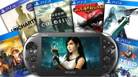 Can a PS Vita play PS4 games?