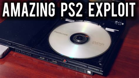 Can a PS2 play DVD?