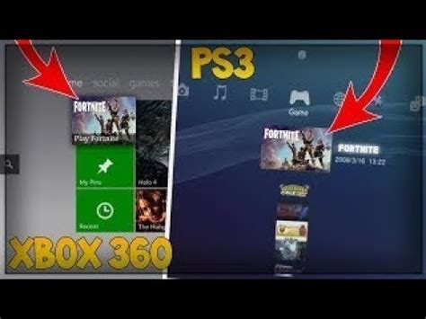 Can a PS3 run Fortnite?