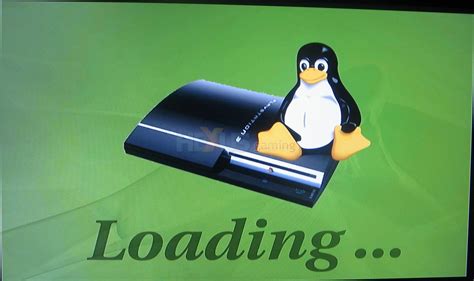 Can a PS3 run Linux?