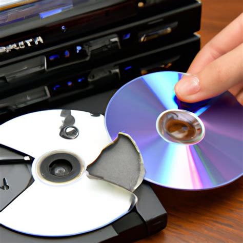 Can a PS4 burn CDs?