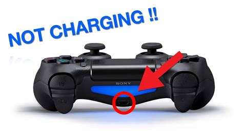 Can a PS4 controller just stop working?