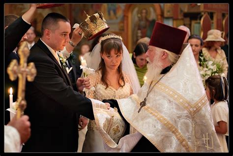 Can a Russian Orthodox marry a non Orthodox?