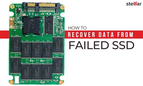 Can a SATA SSD fail?