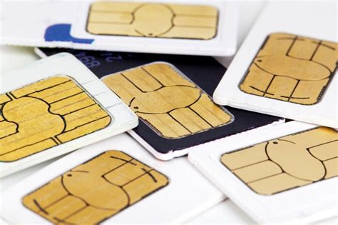 Can a SIM card be used in any country?