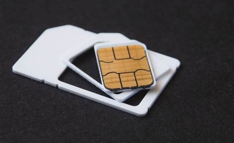 Can a SIM card go bad?