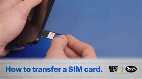 Can a SIM card survive the wash?