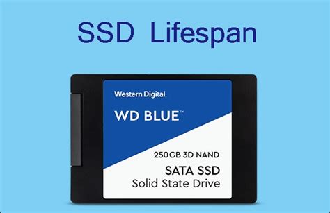 Can a SSD last 10 years?