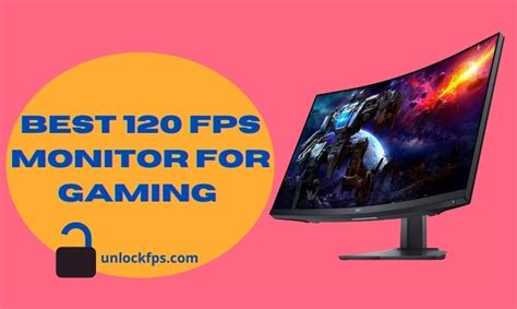 Can a Samsung monitor get 120 fps?