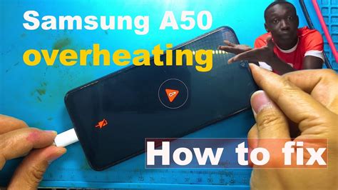 Can a Samsung overheat?