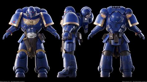 Can a Space Marine become a Primaris?