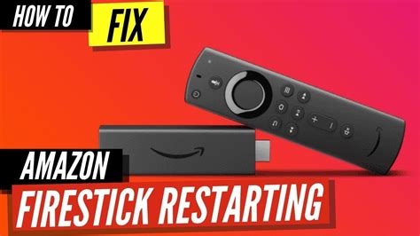 Can a TV ruin a Firestick?