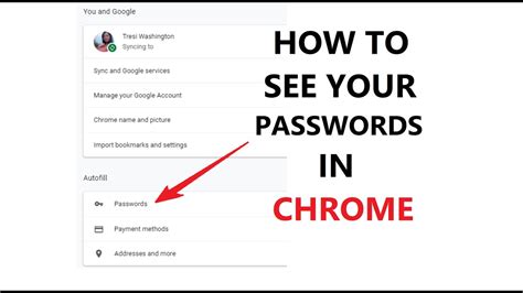 Can a Trojan see my passwords?