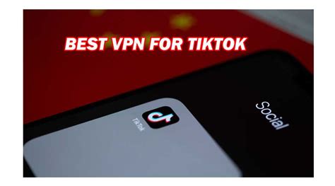 Can a VPN bypass TikTok ban?