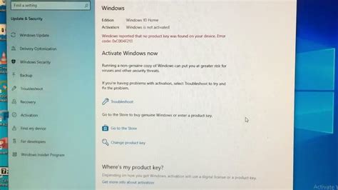 Can a Windows 7 key still activate Windows 10?