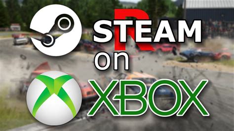 Can a Xbox player play with a Steam player?