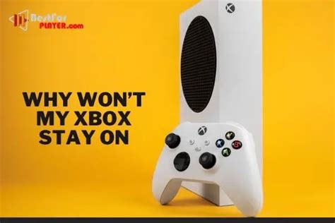 Can a Xbox stay on all night?