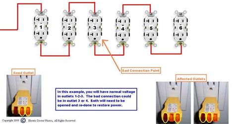 Can a bad breaker cause an open neutral?