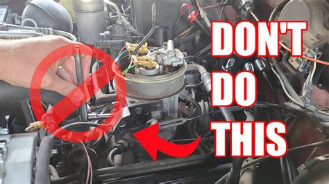 Can a bad fuel pump cause idle issues?