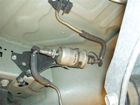 Can a bad fuel pump start working again?