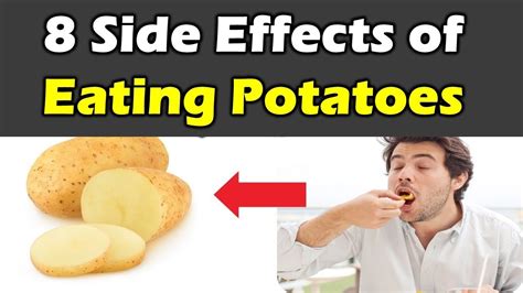 Can a bad potato make you sick?
