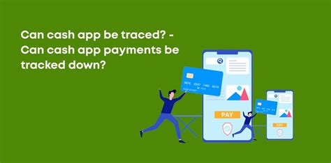 Can a bank payment be traced?