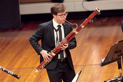 Can a bassoon play jazz?