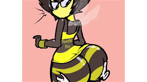 Can a bee twerk?