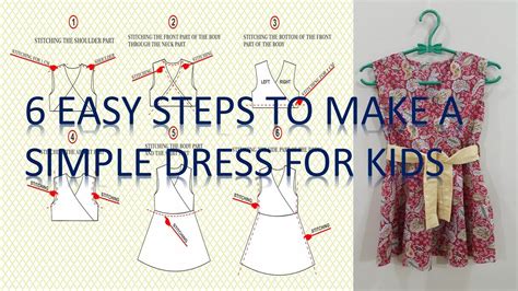 Can a beginner make a dress?