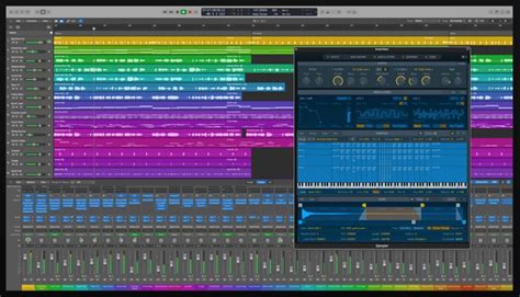 Can a beginner use Logic Pro?