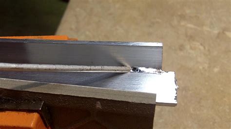 Can a beginner weld aluminum?