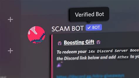 Can a bot be verified?
