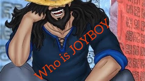 Can a boy be called joy?