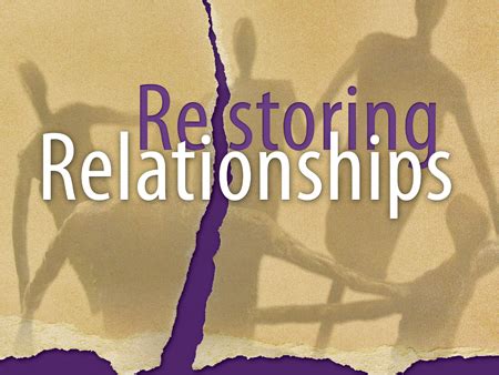 Can a break reset a relationship?