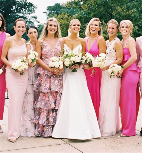 Can a bride wear a bridesmaid dress?