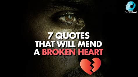 Can a broken heart last for years?